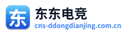 东东电竞 Logo